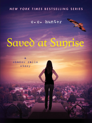 Saved at Sunrise (Shadow Falls, #4.5)