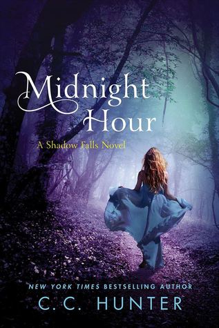 Midnight Hour (Shadow Falls: After Dark, #4)