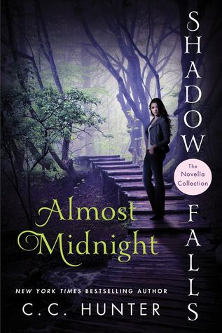 Almost Midnight (Shadow Falls: After Dark, #3.5)