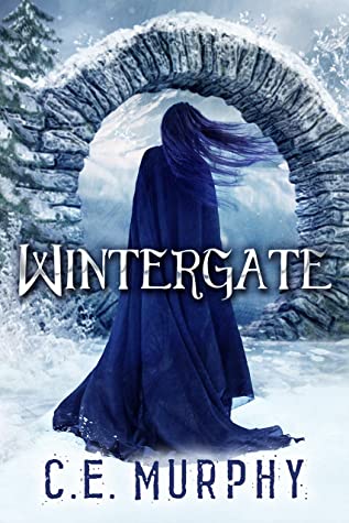 Wintergate (The Border Kingdom)