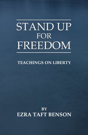 Stand Up for Freedom