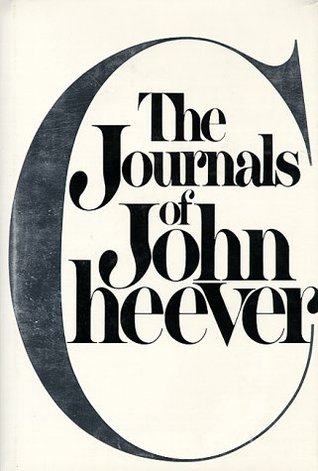 The Journals of John Cheever