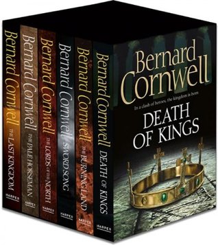 The Warrior Chronicles Books 1-6