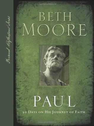 Paul: 90 Days on His Journey of Faith