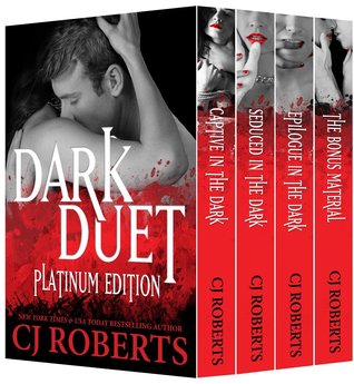 Dark Duet: Platinum Edition (Dark Duet, #1-3.5)