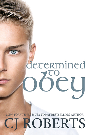 Determined to Obey (The Dark Duet, #3.5)