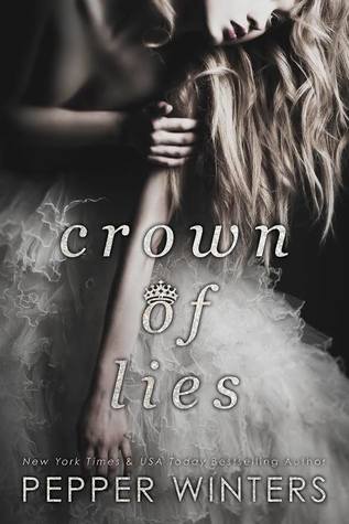 Crown of Lies (Truth and Lies Duet, #1)