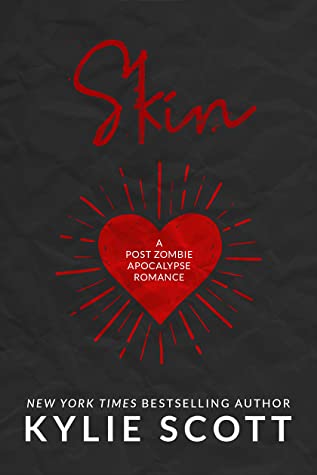 Skin (Flesh, #2)