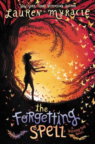 The Forgetting Spell (Wishing Day #2)