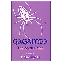Gagamba: The Spider Man