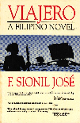 Viajero (A Filipino Novel)