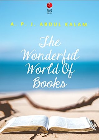 The Wonderful World of Books (Rupa Quick Reads)
