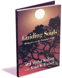 Guiding Souls (dialogues on the purpose of life)