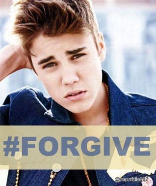 #FORGIVE ME: Justin's Brand New Diary