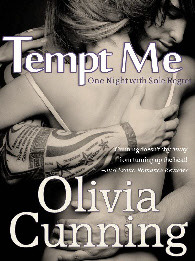 Tempt Me (One Night with Sole Regret, #2)