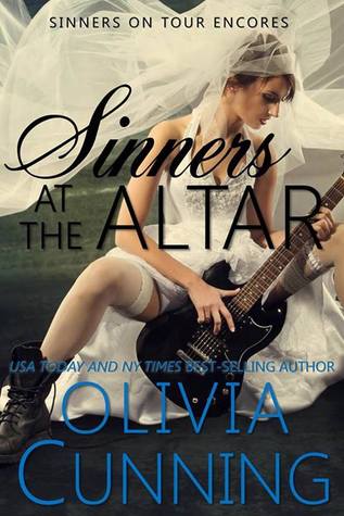 Sinners at the Altar (Sinners on Tour, #6)