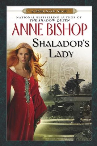 Shalador's Lady (The Black Jewels, #8)