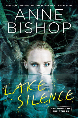 Lake Silence (The World of the Others, #1; The Others, #6)