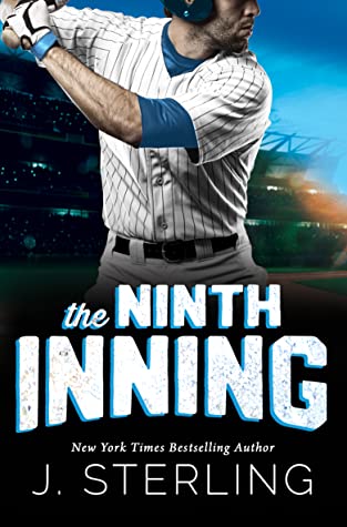 The Ninth Inning (The Boys of Baseball, #1)