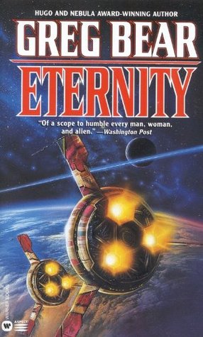 Eternity (The Way, #2)