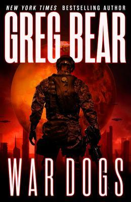 War Dogs (War Dogs, #1)