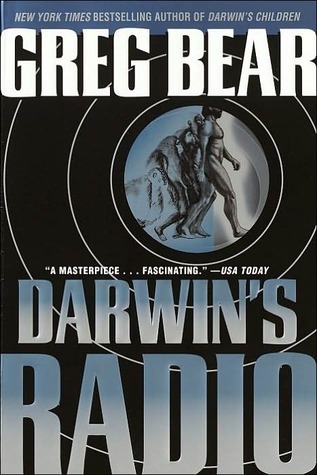 Darwin's Radio (Darwin's Radio #1)