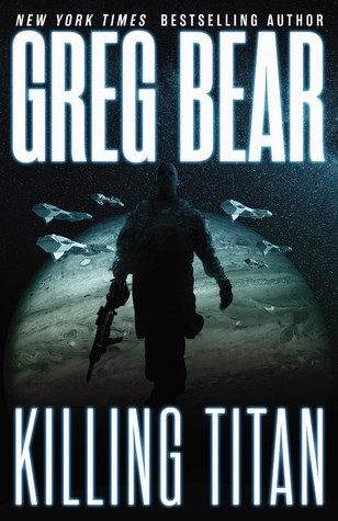 Killing Titan (War Dogs, #2)