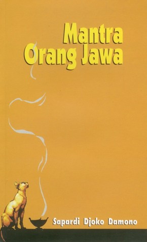 Mantra Orang Jawa