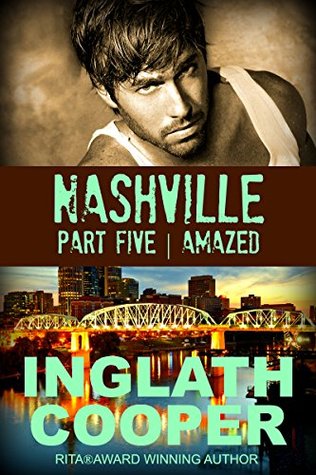 Amazed (Nashville, #5)