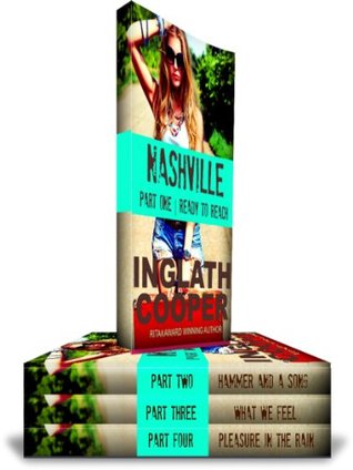Nashville - Boxed Set - Part One, Two, Three and Four