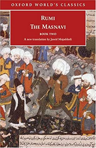 The Masnavi: Book Two