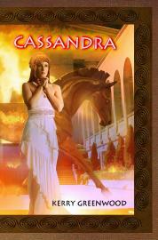 Cassandra (Delphic Women, #2)