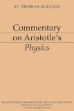 Commentary on Aristotle's Physics (Aristotelian Commentary)