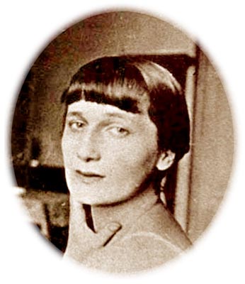 Anna Akhmatova  - Selected Poems including 'Requiem'