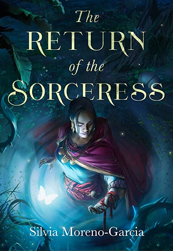 The Return of the Sorceress