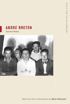 André Breton: Selections