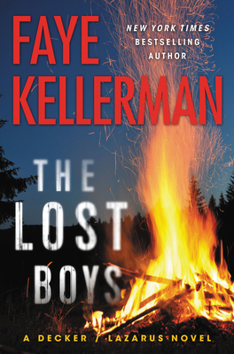The Lost Boys (Peter Decker/Rina Lazarus #26)