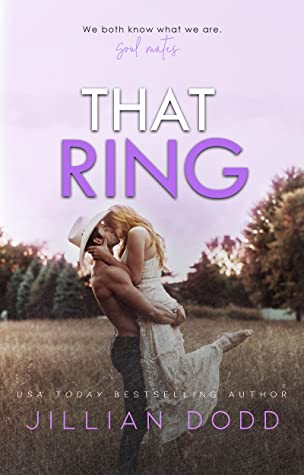 That Ring (That Boy, #5)