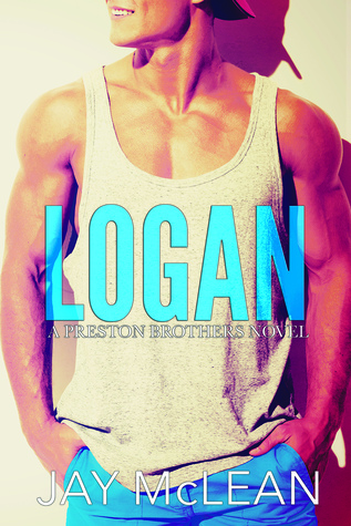 Logan (Preston Brothers, #2)