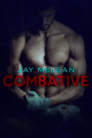 Combative (Combative, #1)