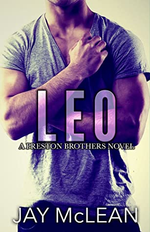 Leo (Preston Brothers #3)