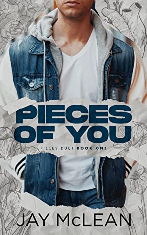 Pieces of You (Pieces Duet, #1)
