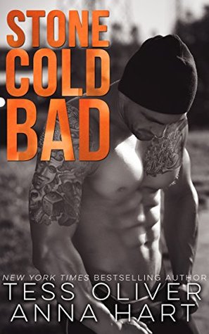Stone Cold Bad (Stone Brothers, #1)