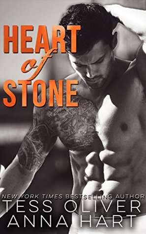 Heart of Stone (Stone Brothers, #2)