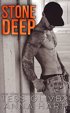 Stone Deep (Stone Brothers, #3)