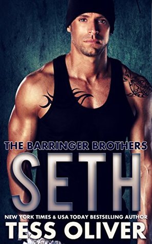 Seth (The Barringer Brothers, #3)