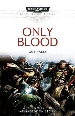 Only Blood