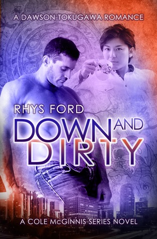 Down and Dirty (Cole McGinnis, #5)