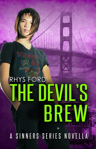 The Devil's Brew (Sinners, #2.5)