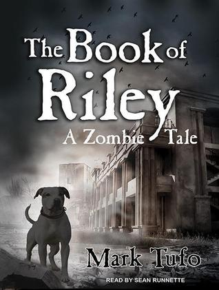 The Book of Riley 1 (The Book of Riley #1)